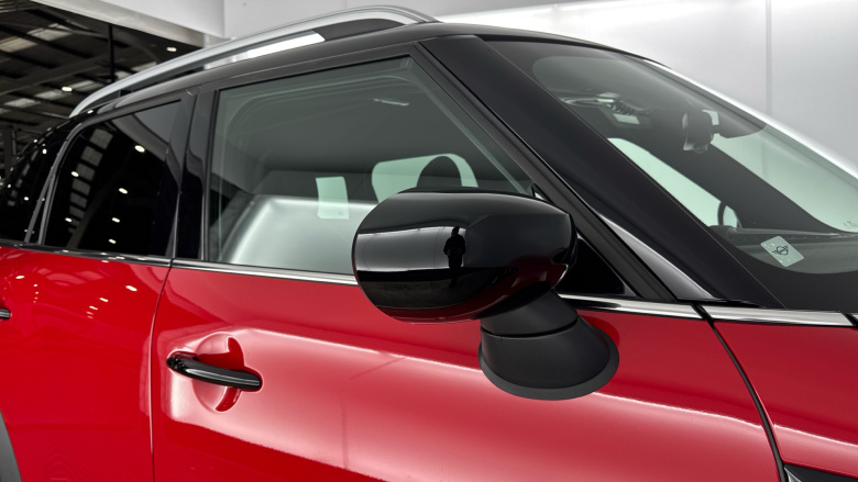 MINI Countryman 2.0 John Cooper Works ALL4 5dr Auto Petrol Hatchback